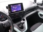 Citroën Berlingo - fotka číslo 20
