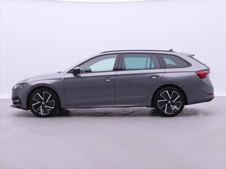 Škoda Octavia - hlavní fotka