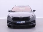 Škoda Octavia - fotka číslo 1