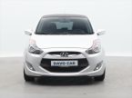 Hyundai ix20 - fotka číslo 1