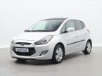 Hyundai ix20 - fotka číslo 2
