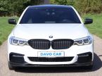 BMW Řada 5 - fotka číslo 1