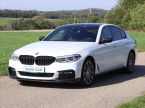 BMW Řada 5 - fotka číslo 2