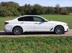 BMW Řada 5 - fotka číslo 7