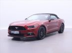 Ford Mustang - fotka číslo 2