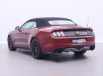Ford Mustang - fotka číslo 4