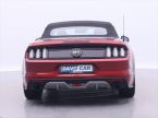 Ford Mustang - fotka číslo 5