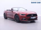 Ford Mustang - fotka číslo 8