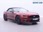 Ford Mustang - fotka číslo 0