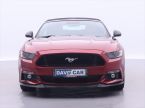 Ford Mustang - fotka číslo 1