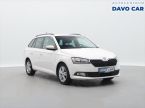 Škoda Fabia - fotka číslo 0