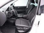 Škoda Fabia - fotka číslo 10
