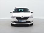 Škoda Fabia - fotka číslo 1