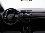 Škoda Fabia - fotka číslo 22
