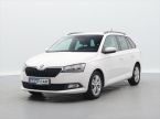 Škoda Fabia - fotka číslo 2
