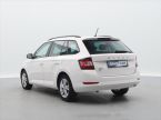 Škoda Fabia - fotka číslo 4