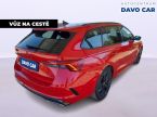 Škoda Octavia - fotka číslo 1
