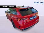 Škoda Octavia - fotka číslo 3
