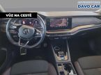 Škoda Octavia - fotka číslo 4