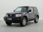 Mitsubishi Pajero - fotka číslo 2