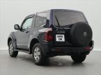 Mitsubishi Pajero - fotka číslo 4