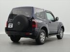 Mitsubishi Pajero - fotka číslo 6