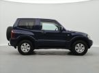 Mitsubishi Pajero - fotka číslo 7