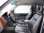 Mitsubishi Pajero - fotka číslo 9