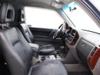 Mitsubishi Pajero - fotka číslo 10
