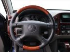 Mitsubishi Pajero - fotka číslo 14