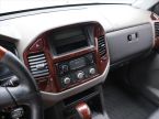 Mitsubishi Pajero - fotka číslo 15
