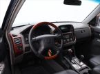 Mitsubishi Pajero - fotka číslo 17