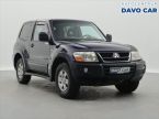 Mitsubishi Pajero - fotka číslo 0