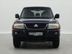 Mitsubishi Pajero - fotka číslo 1