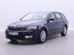 Škoda Octavia - fotka číslo 2