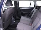 Škoda Octavia - fotka číslo 12