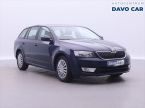 Škoda Octavia - fotka číslo 0