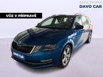 Škoda Octavia - fotka číslo 0
