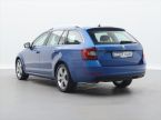 Škoda Octavia - fotka číslo 4