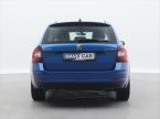 Škoda Octavia - fotka číslo 5