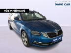 Škoda Octavia - fotka číslo 1