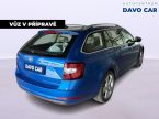 Škoda Octavia - fotka číslo 2