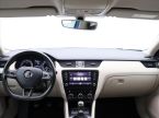 Škoda Octavia - fotka číslo 26