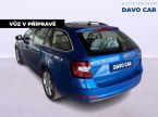 Škoda Octavia - fotka číslo 3