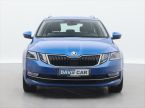 Škoda Octavia - fotka číslo 1