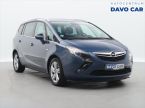 Opel Zafira - fotka číslo 0