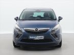 Opel Zafira - fotka číslo 1