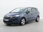 Opel Zafira - fotka číslo 2