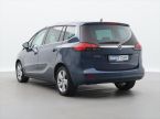 Opel Zafira - fotka číslo 4