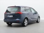Opel Zafira - fotka číslo 6